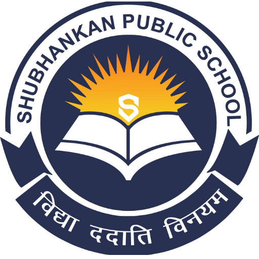 Shubhankan Public School logo