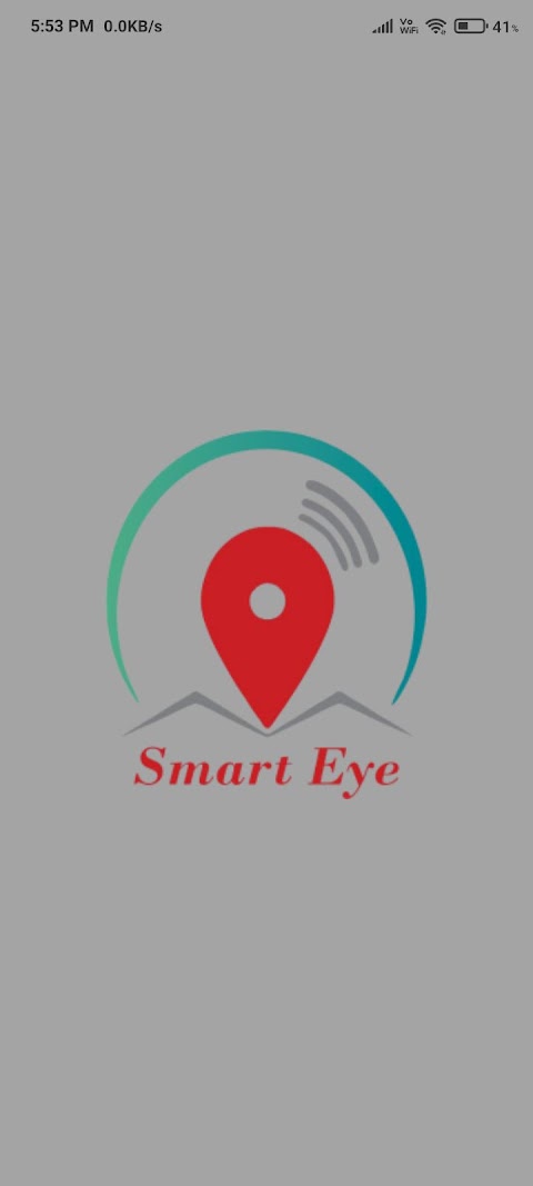 Smart Eye Trackingのおすすめ画像1