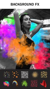 Photo Editor Collage: Picsa Screenshot