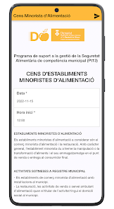 Cens minoristes Dipsalut 6.5.9 APK + Mod (Free purchase) for Android