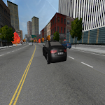 Cover Image of Download Duty Driver City LITE 1.1 APK