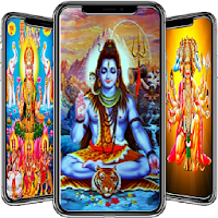 Hindu God Wallpaper HD