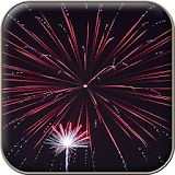 Fireworks Wallpaper icon