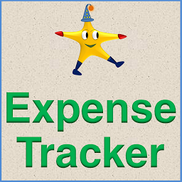 תמונת סמל Tinkutara: Expense Tracker