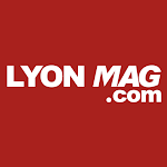 Cover Image of Скачать Lyonmag news from Lyon France  APK