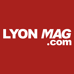 Значок приложения "Lyonmag info actu news de Lyon"