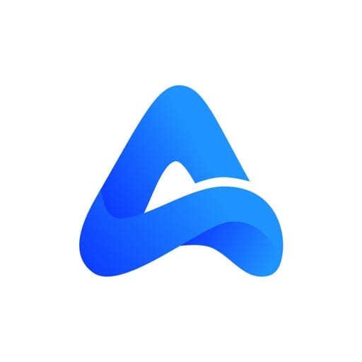 Atom Browser logo