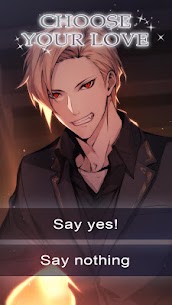 Twilight Fangs Mod Apk: Romance you Choose (Premium Choices) 7