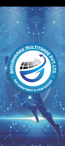 Android application BASUDHAMAX MULTITRADE PVT. LTD screenshort