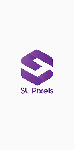 Android application SL pixels screenshort