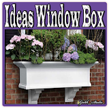 Ideas Window Box icon
