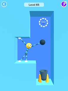 Stretch Guy Mod Apk 0.2.3 (Try All Skins for Free) 8