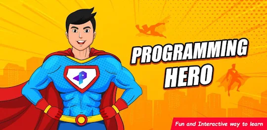 Programming Hero: coding fun