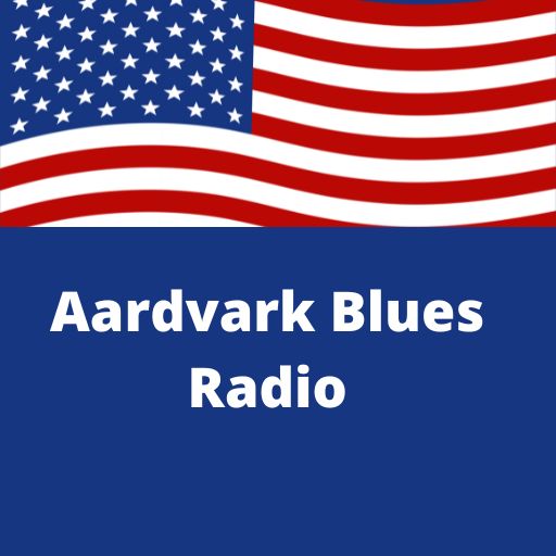 Aardvark Blues Radio