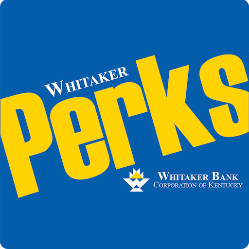 Whitaker Perks® logo