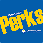 Cover Image of डाउनलोड Whitaker Perks®  APK