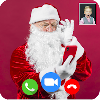 Santa Christmas Call  Video Call from santa claus