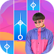 Oliver Tree Piano Tiles - Androidアプリ