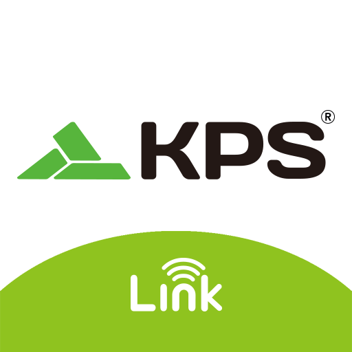 KPS Link  Icon