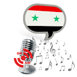 Radio Syria icon