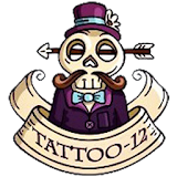Tattoo 12 icon