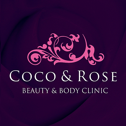Coco & Rose Magherafelt logo