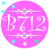 B712 - Beauty Plus Editor icon