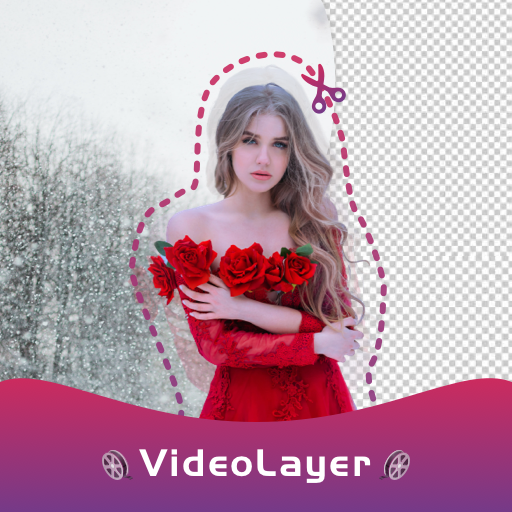 Background Eraser Photo Layer Descarga en Windows