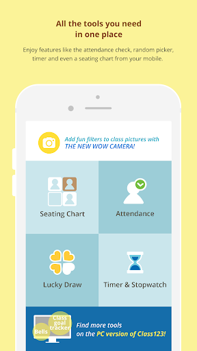 Teacher Class123 Screenshot 3 - AppWisp.com