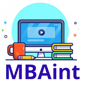 Top 30 Education Apps Like MBAint- MBA Entrance | CAT,XAT,GMAT and TISSNET - Best Alternatives