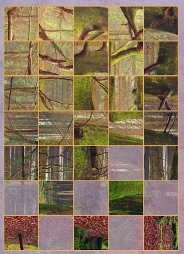 Spin Puzzle 3 Screen 2