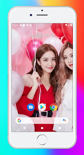 Chat With Jisoo BlackPink APK + Mod 3