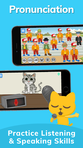 Screenshot of Learn German - Studycat