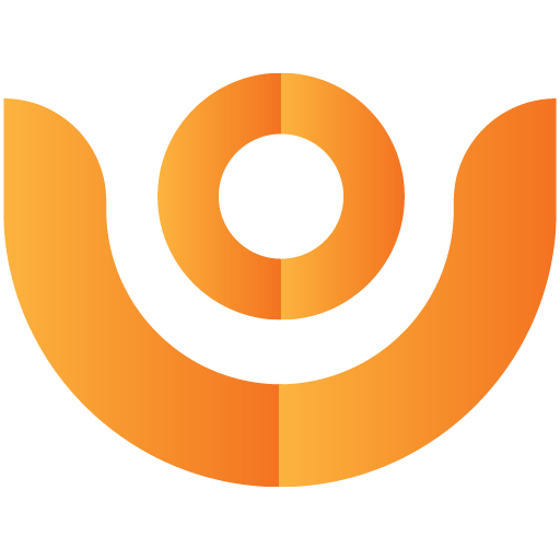 KEHADIRAN logo