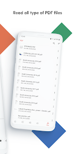 Office Reader Word Excel PPoint n PDF Reader v3.3.3 APK (MOD,Premium Unlocked) Free For Android 2