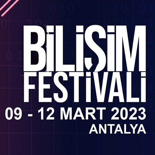 Bilişim Festivali Download on Windows