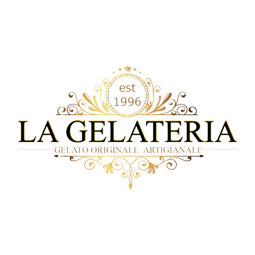 La Gelateria logo