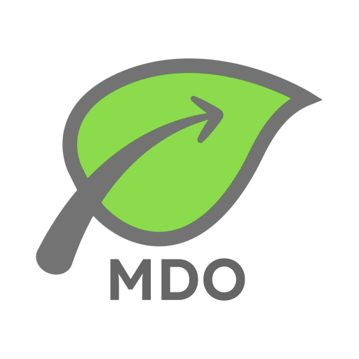 MDO Carshare  Icon