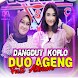 Dangdut Koplo Duo Ageng - Androidアプリ