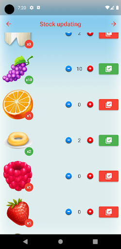 Planner for Hay Day Screen 3