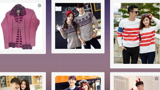 Knitting Sweater Design