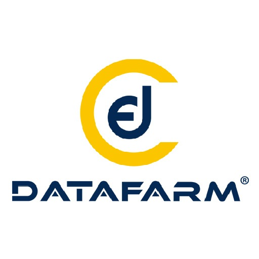 DataFarm logo