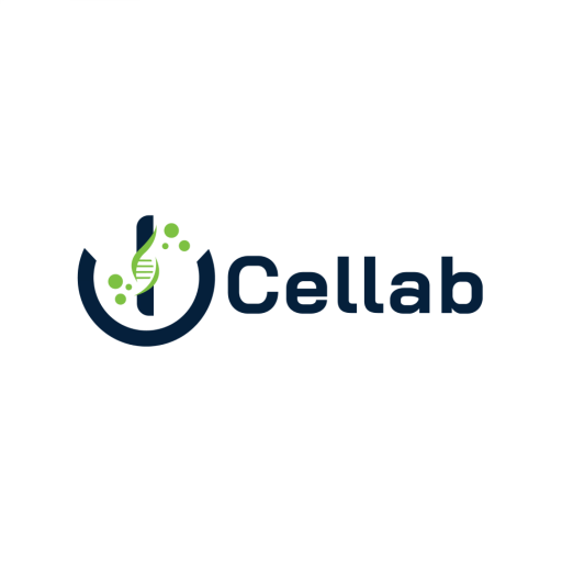 Cellab logo