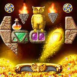 Obrázok ikony Fairy Treasure - Brick Breaker