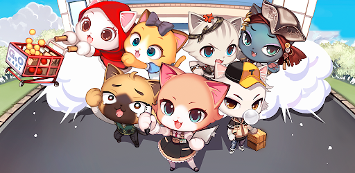 がんばれ にゃんこ店長 お店経営ゲーム 農場ゲーム まったり農園作り 経営 猫のお店経営ゲーム On Windows Pc Download Free 1 1 0 Com Funple Game Ganbarenyan G