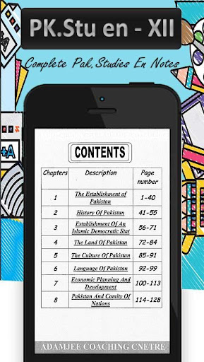 Adamjee Pak Studies XII En Screen 2