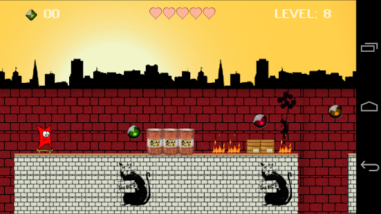 Red Skater(圖6)-速報App