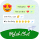 Chat Style for WhatsApp :Fonts - Androidアプリ