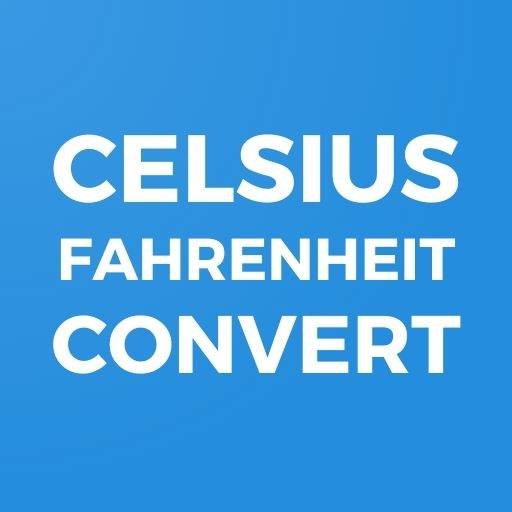 Celsius to Fahrenheit Convert Tải xuống trên Windows
