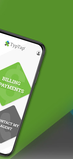 TypTap Screen 2